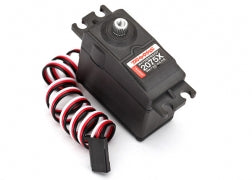 TRA 2075x TRAXXAS 2075X  Servo, digital high-torque, metal gear (ball bearing), waterproof