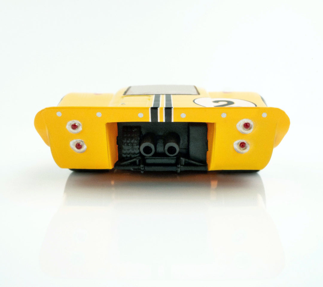 Ford GT40 Mk IV #2 LeMans  AFX 22014