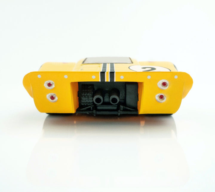 Ford GT40 Mk IV #2 LeMans  AFX 22014