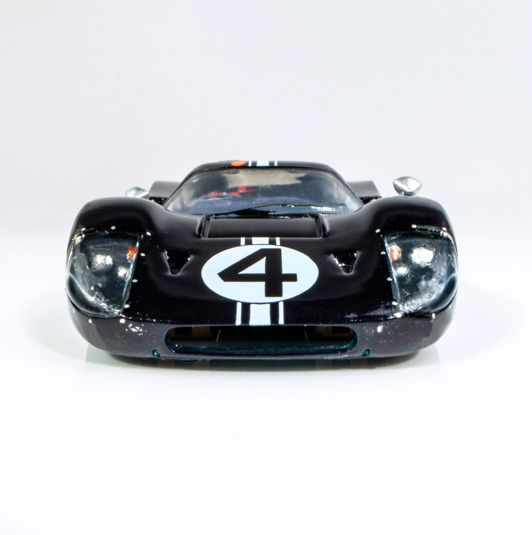 Ford GF40 Mk IV #4 LeMans   AFX 22048