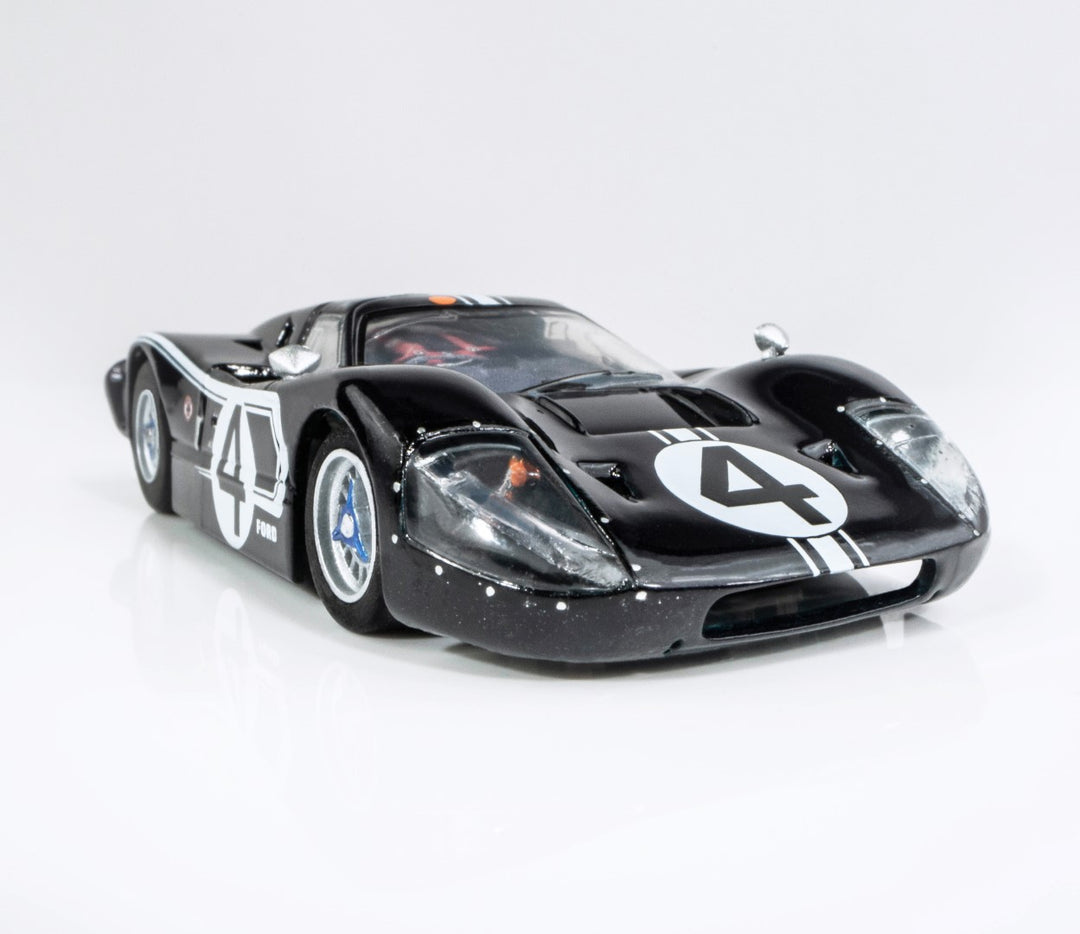 Ford GF40 Mk IV #4 LeMans   AFX 22048