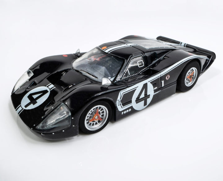 Ford GF40 Mk IV #4 LeMans   AFX 22048