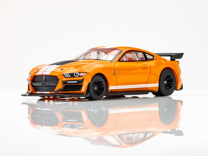 2021 Shelby GT500 Twister Orange AFX 22069