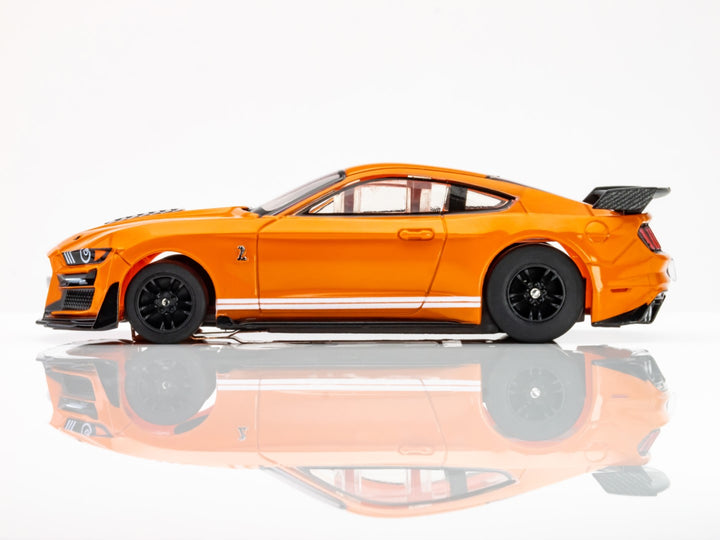 2021 Shelby GT500 Twister Orange AFX 22069