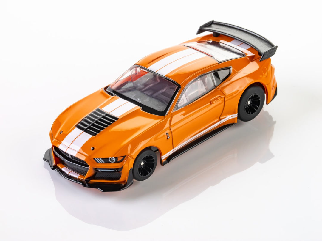 2021 Shelby GT500 Twister Orange AFX 22069