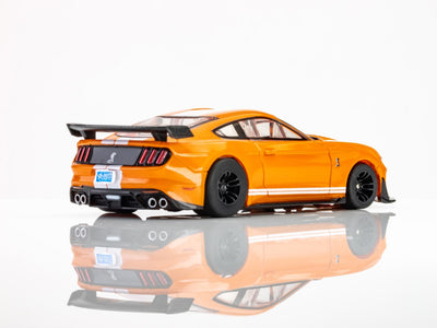 2021 Shelby GT500 Twister Orange AFX 22069