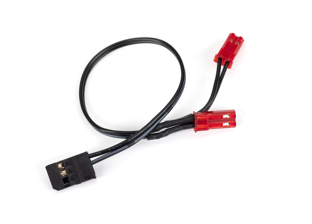 Y-Harness BEC to LED Light Set Traxxas TRA2263