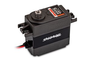 SERVO DIGITAL HIGH TORQUE METAL GEAR BB TRAXXAS 2275
