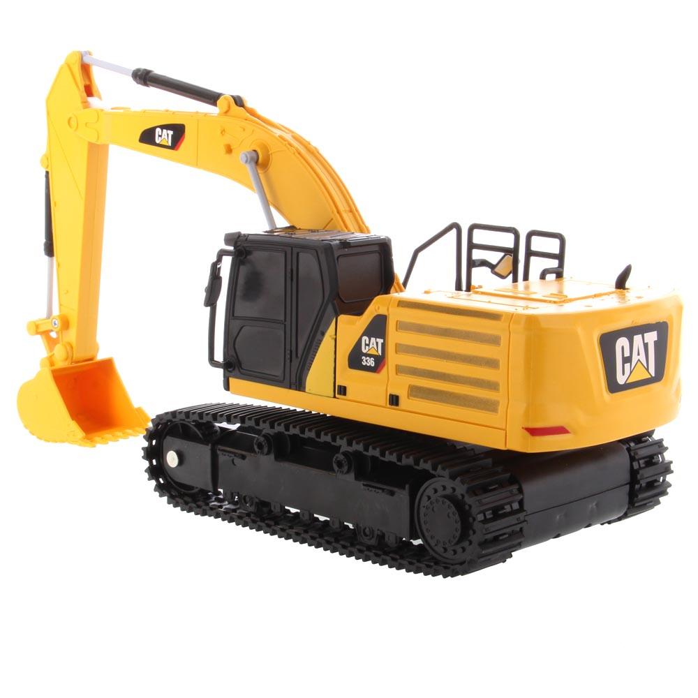 1:35 RC Cat® 336 Excavator DCM 23001
