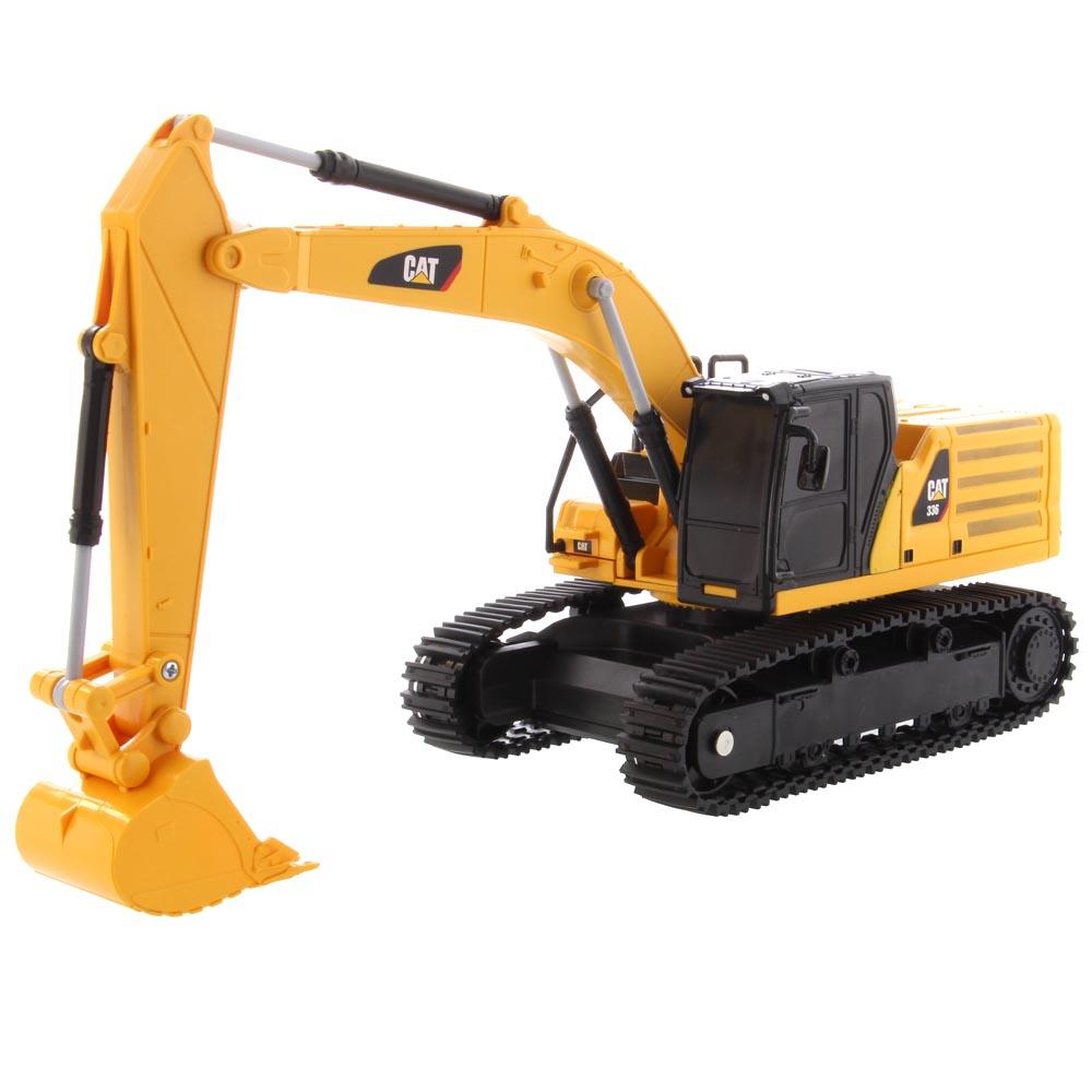1:35 RC Cat® 336 Excavator DCM 23001