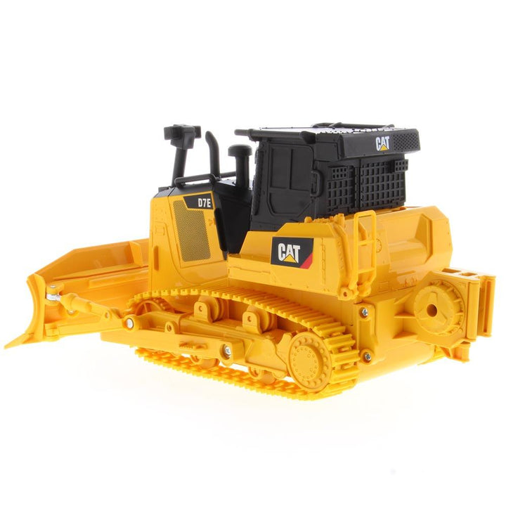 1:35 RC Cat® D7E Track-Type Tractor DCM 23002
