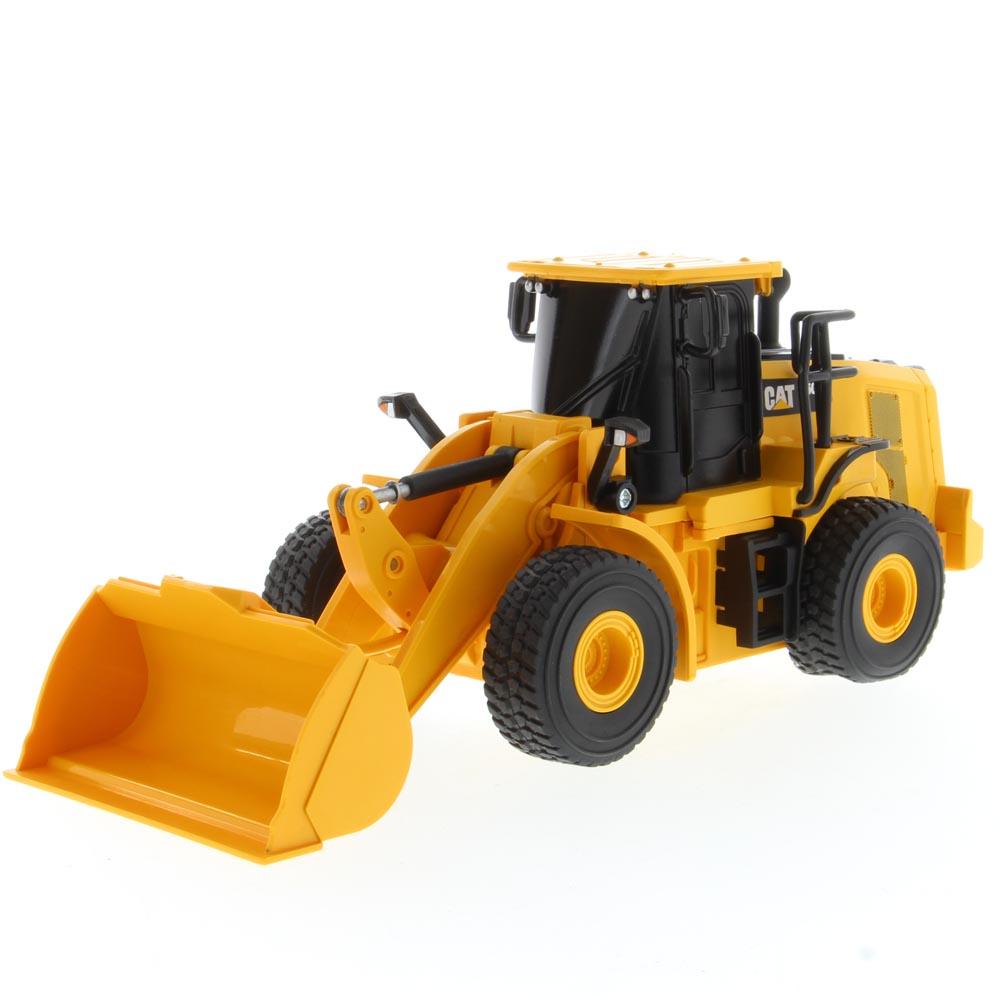 1:35 RC Cat® 950M Wheel Loader DCM 23003