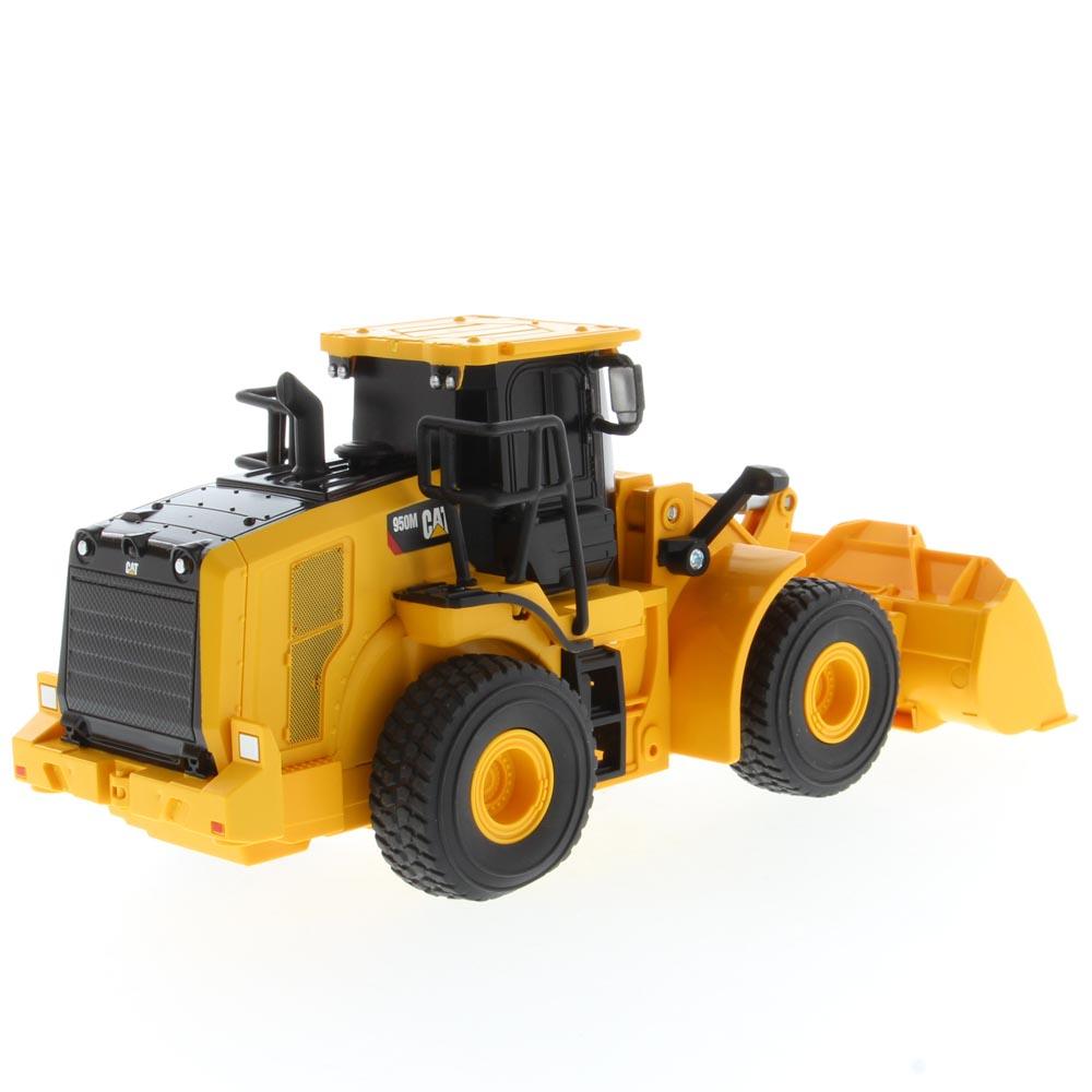 1:35 RC Cat® 950M Wheel Loader DCM 23003