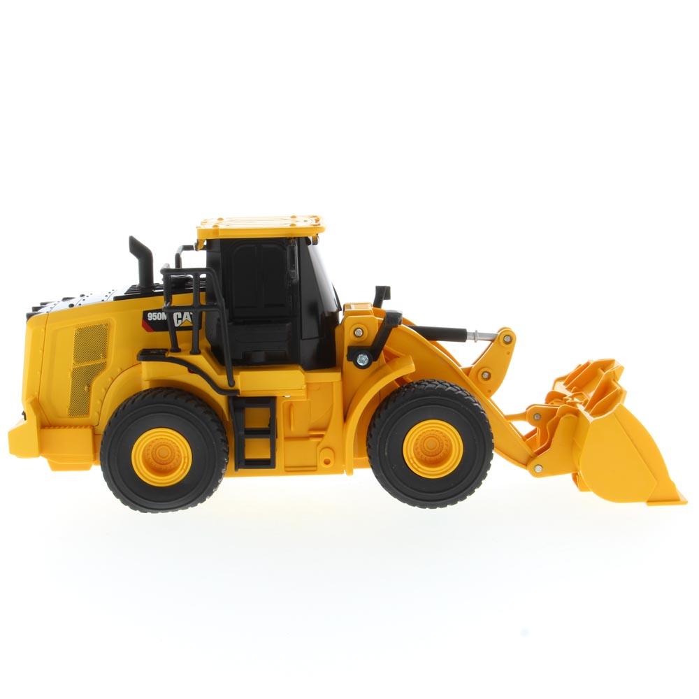 1:35 RC Cat® 950M Wheel Loader DCM 23003