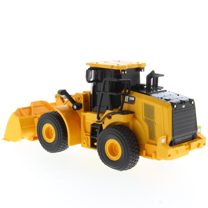 1:35 RC Cat® 950M Wheel Loader DCM 23003