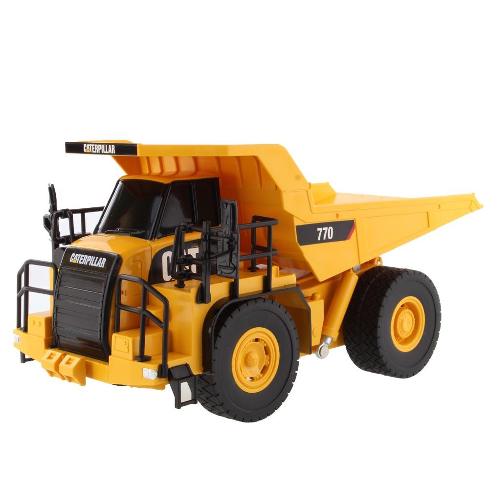 1:35 RC Cat® 770 Mining Truck DCM 23004