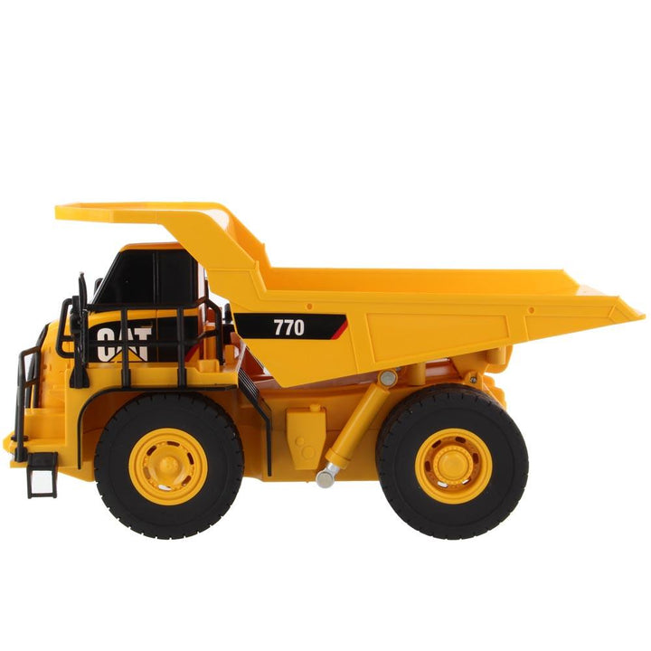 1:35 RC Cat® 770 Mining Truck DCM 23004