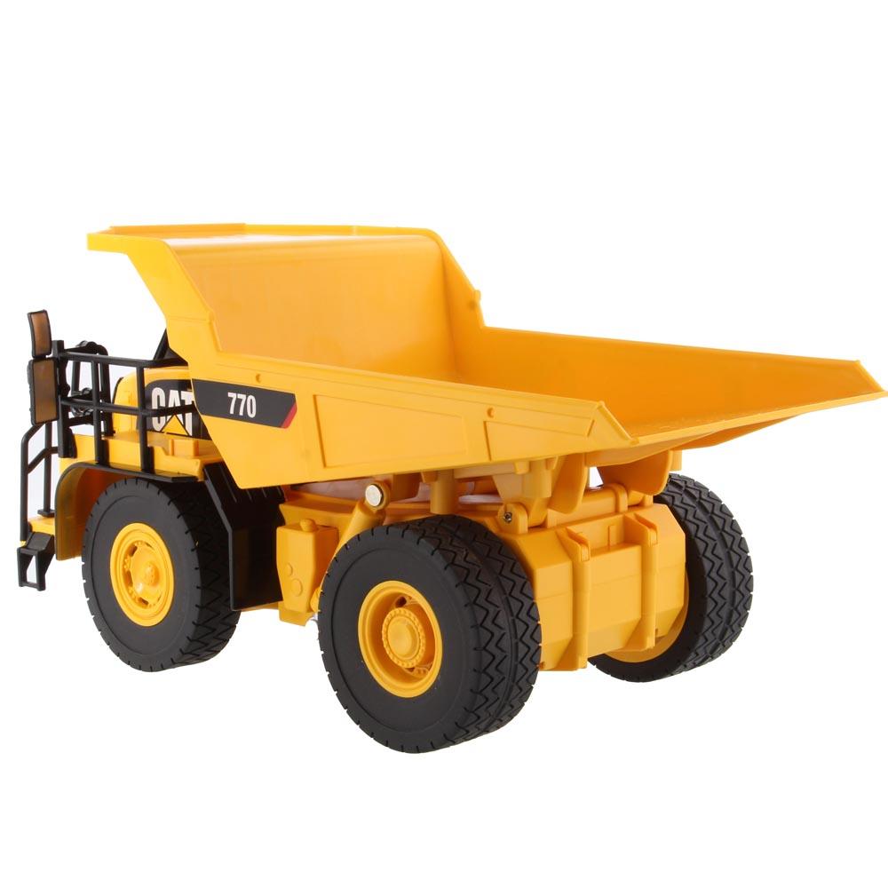 1:35 RC Cat® 770 Mining Truck DCM 23004