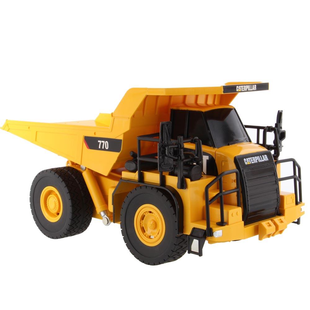 1:35 RC Cat® 770 Mining Truck DCM 23004