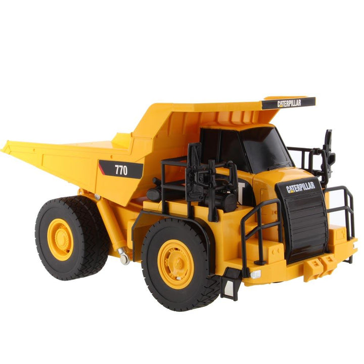 1:35 RC Cat® 770 Mining Truck DCM 23004