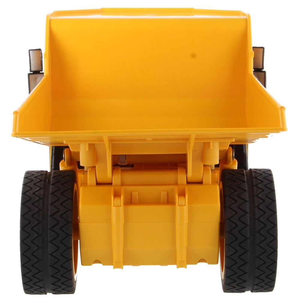 1:35 RC Cat® 770 Mining Truck DCM 23004