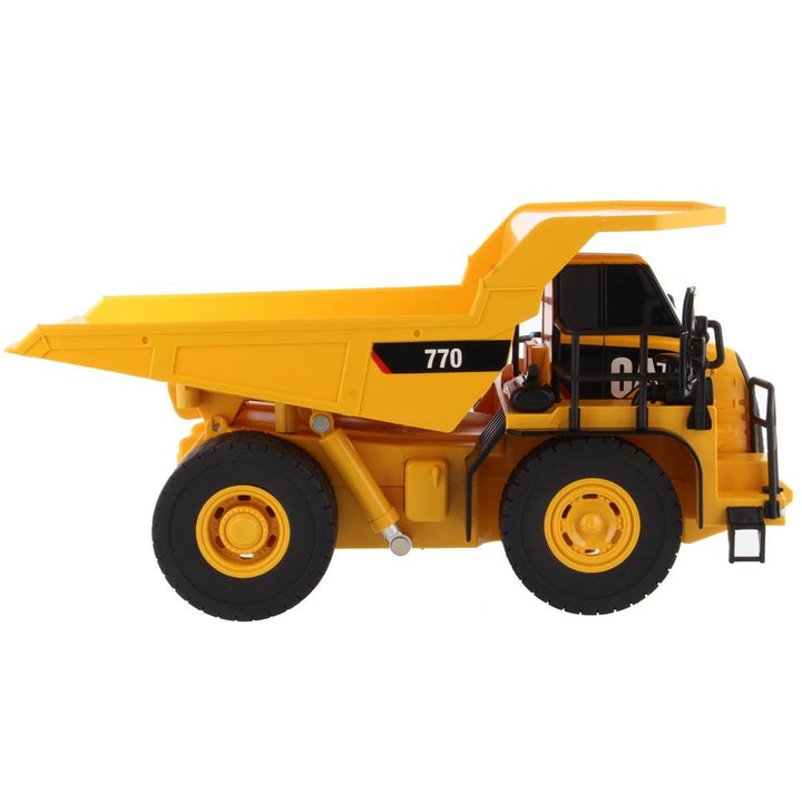 1:35 RC Cat® 770 Mining Truck DCM 23004