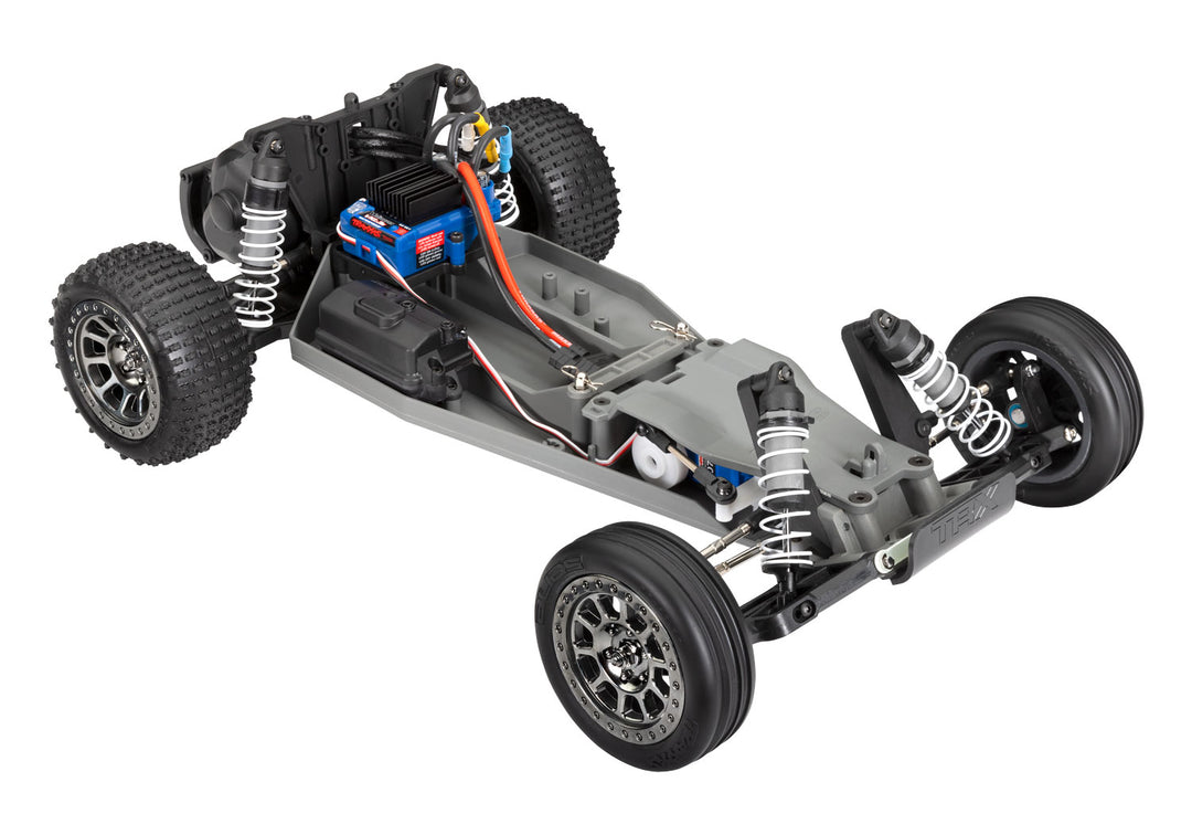 Bandit VXL With Magnum 272R Traxxas TRA24076-74