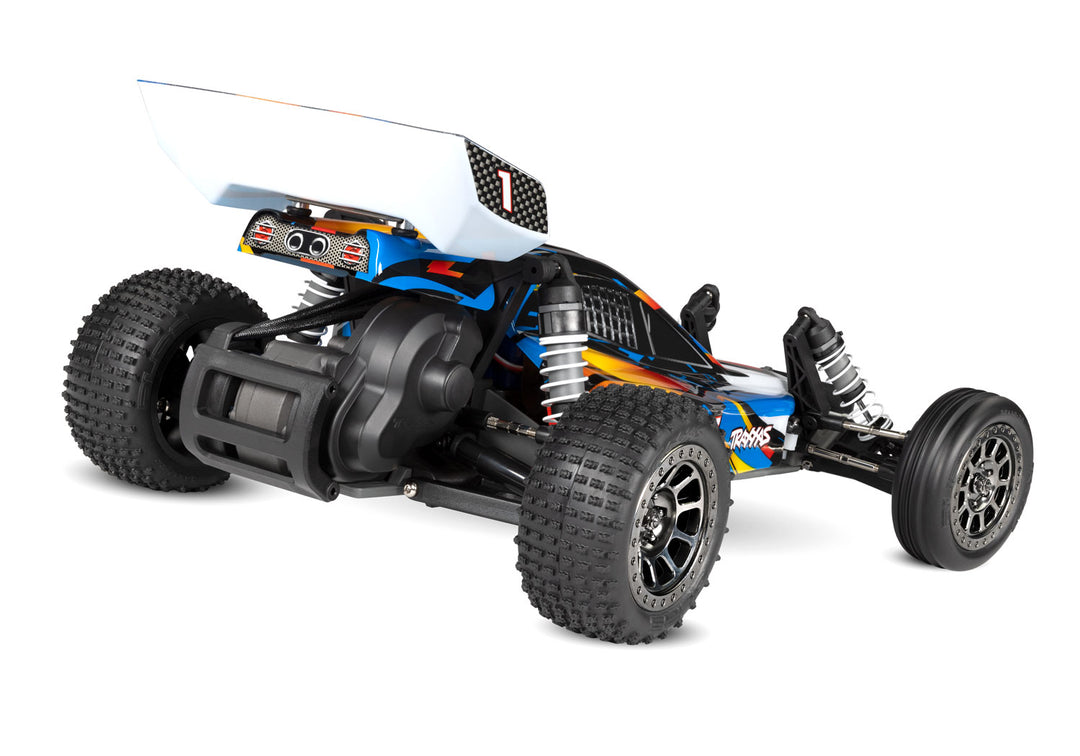Bandit VXL With Magnum 272R Traxxas TRA24076-74