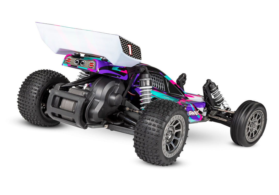 Bandit VXL With Magnum 272R Traxxas TRA24076-74