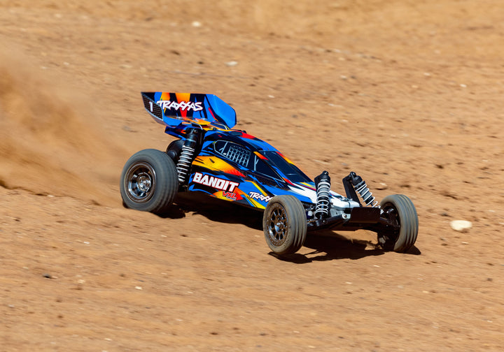 Bandit VXL With Magnum 272R Traxxas TRA24076-74