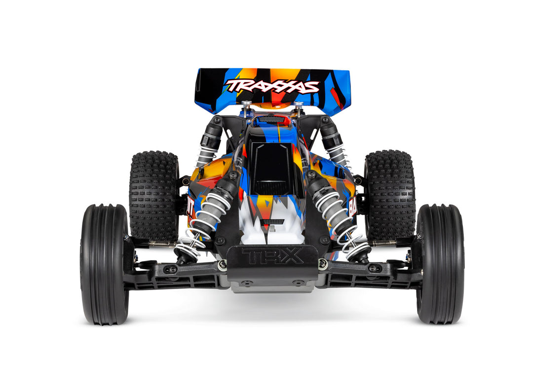 Bandit VXL With Magnum 272R Traxxas TRA24076-74