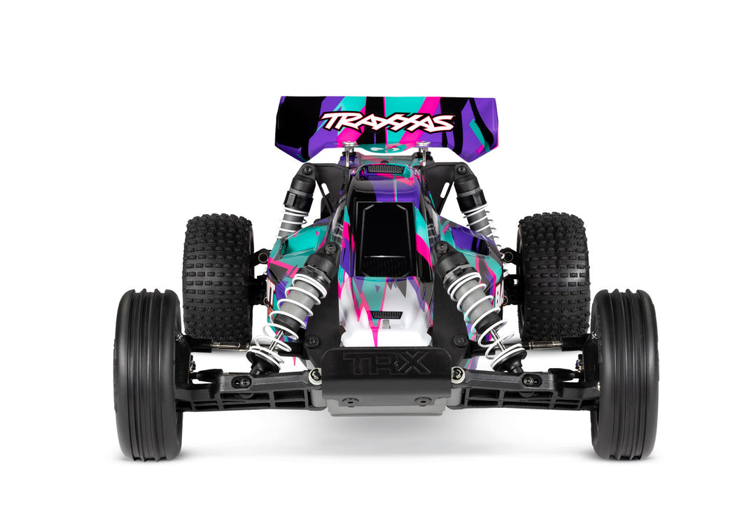 Bandit VXL With Magnum 272R Traxxas TRA24076-74
