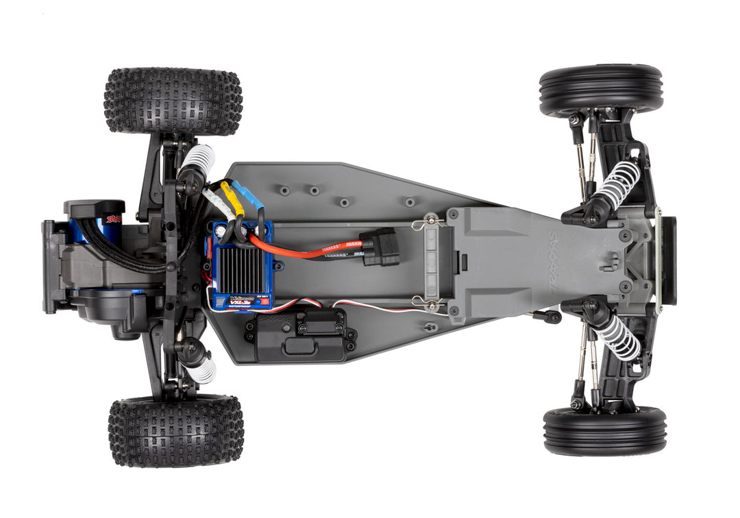 Bandit VXL With Magnum 272R Traxxas TRA24076-74