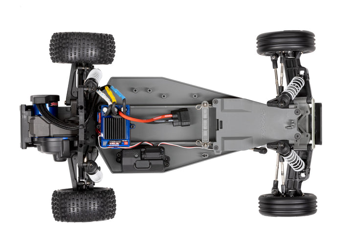 Bandit VXL With Magnum 272R Traxxas TRA24076-74
