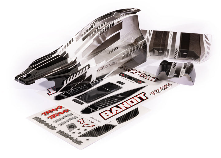 Body, Bandit®  TRA 2450 Traxxas