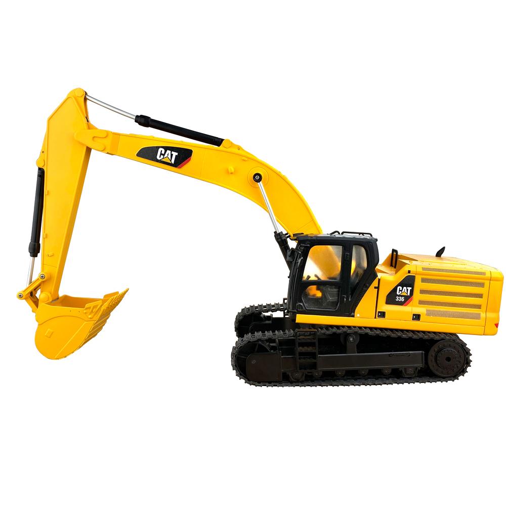 1:24 RC Cat® 336 Excavator DCM 25005