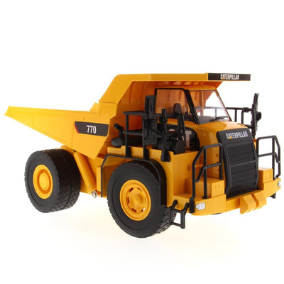 1:24 RC Cat® 770 Mining Truck DCM 25006