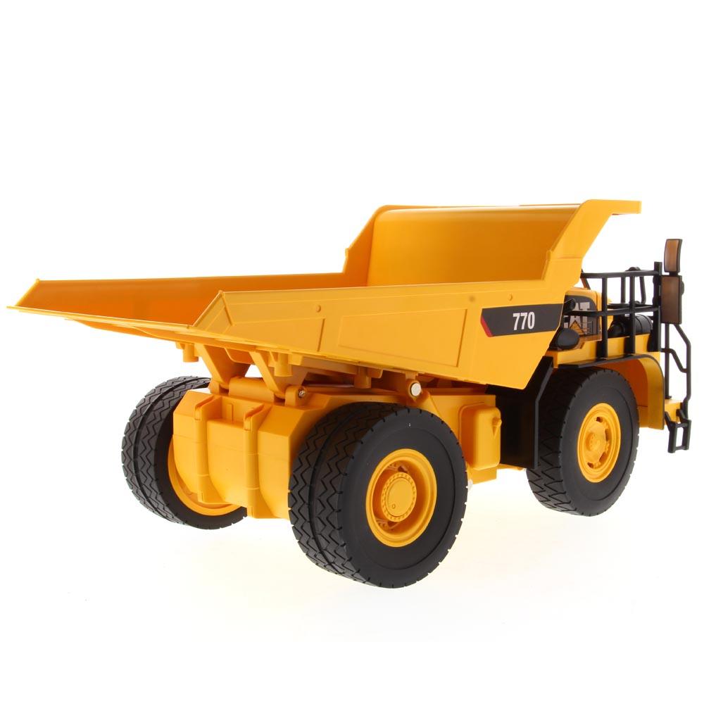 1:24 RC Cat® 770 Mining Truck DCM 25006