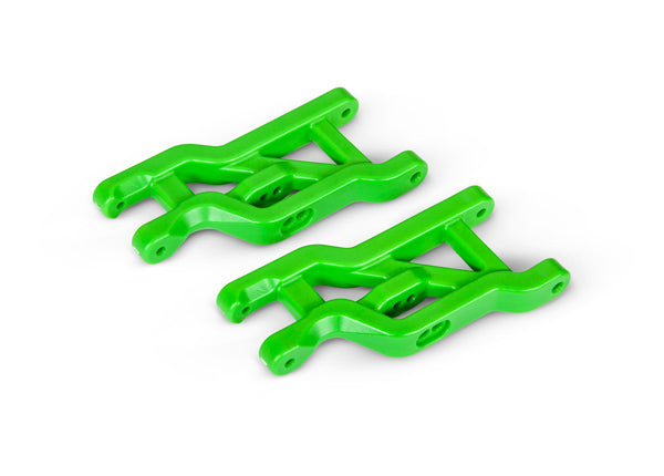 Suspension arms, front, heavy duty (2) Traxxas Drag Slash TRA2531