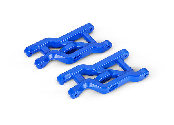 Suspension arms, front, heavy duty (2) Traxxas Drag Slash TRA2531
