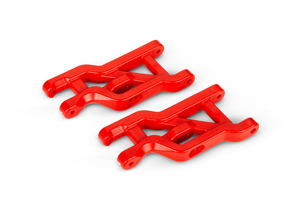 Suspension arms, front, heavy duty (2) Traxxas Drag Slash TRA2531