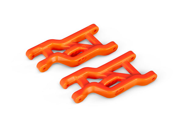 Suspension arms, front, heavy duty (2) Traxxas Drag Slash TRA2531