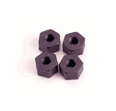 TRA 2747 5mm Nylon Wheel