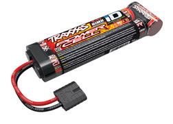 TRA 2923X TRAXXAS 2923X 7C Stick 8.4V 3000mAh NiMH , w/