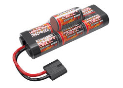 TRA 2926X TRAXXAS 2926X 7-C 8.4V 3000mAh NiMH Hump