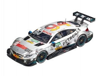 Carrera 30015 DTM Speed Memories, Digital 132 Set, Wireless w/Lights