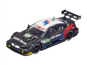 Carrera 30015 DTM Speed Memories, Digital 132 Set, Wireless w/Lights