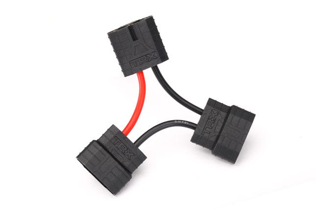 TRA 3063 Wire Harness Series Battery
