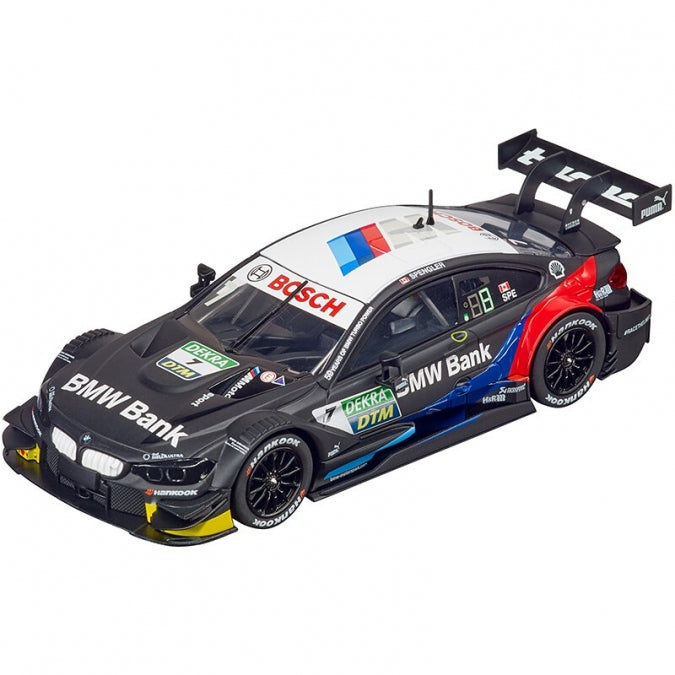 CARRERA BMW M4 DTM "B.Spengler,