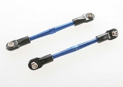 3139 - Turnbuckles, aluminum (anodized), toe links, 59mm